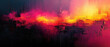 © Suranga - Futuristic Cityscape at Sunset