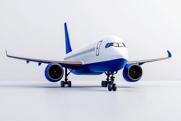 Aufkleber - Application displayed as a flight booking interface, with flight details, dates, and a payment section