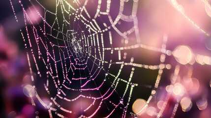 spider web