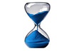 © Graphicpoint - hourglass isolated on transparent background