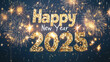© Kemal - Happy new year 2025