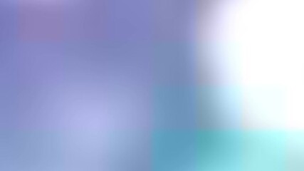 Wall Mural - abstract wavy background with glowing particles