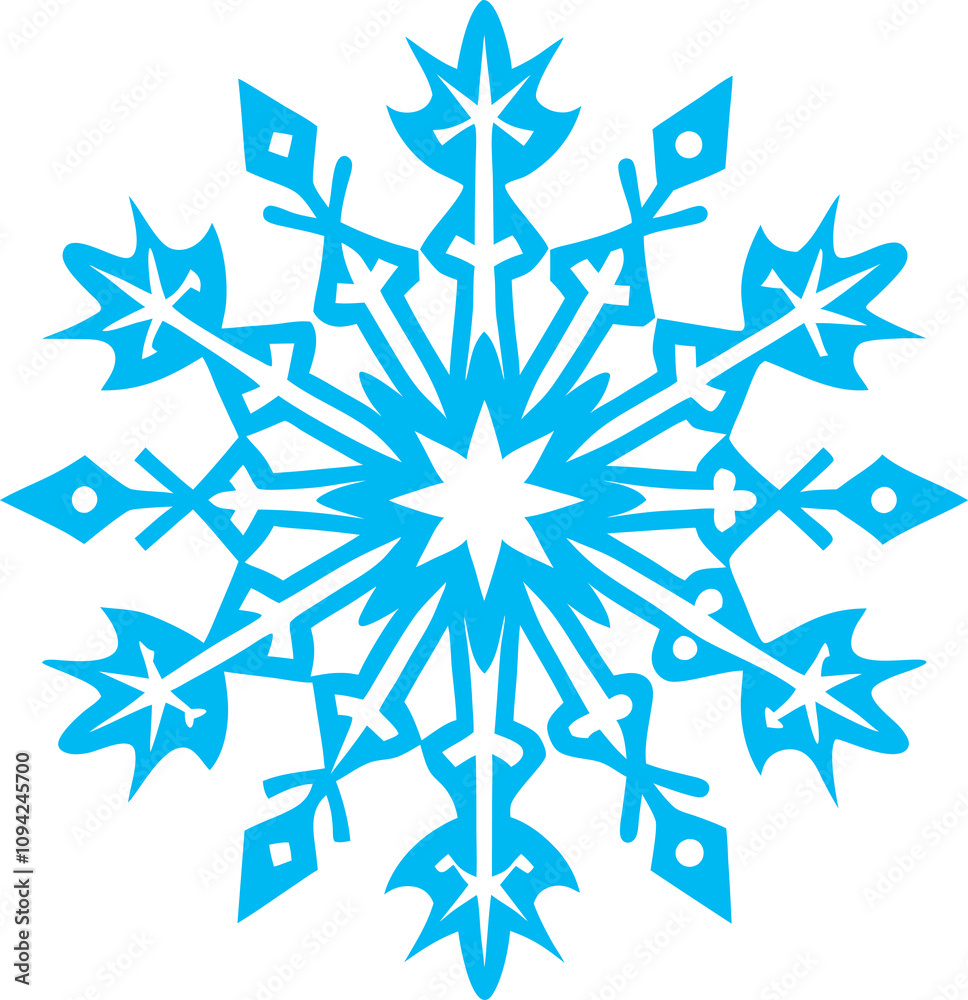 snowflake