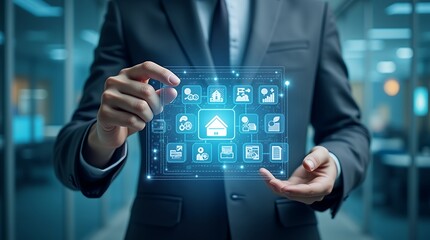 Poster - Comprehensive Overview of Document Auditing Processes in Accounting with a Focus on Correctness and Management for Organizational Efficiency