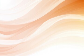 Wall Mural - soft, flowing abstract design with warm hues, ideal for backgrounds or creative projects.