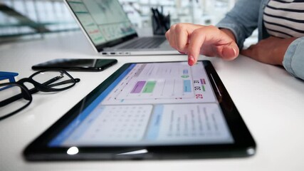 Poster - Appointment Schedule Planner And Date Calendar