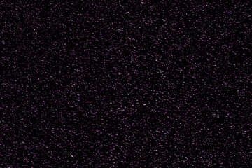 Wall Mural - purple magenta pink glitter stars galaxy space background. new year, christmas and celebration backg