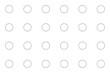 © Ardi - White and green circle dots pattern seamless format Vector illustration