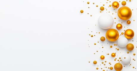 Poster - Bubbling soda, champagne, or water, with carbon dioxide fizz, an underwater abstract background, or a carbonated drink. Dynamic motion with transparent aqua and randomly moving bubbles, depicted in a