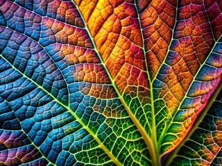 Poster - Intricate Patterns of Nature Revealed Through Macro Photography Capturing the Beauty of Tiny Worlds in Stunning Detail and Vivid Colors for Nature Lovers and Enthusiasts
