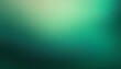 © BG UNLIMited 100% - Abstract background, Sea Green gradient background with light leak and grainy texture.