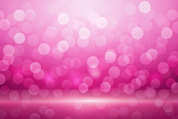 Fototapete - Soft Pink Gradient Backgrounds for Creative Projects, Website Designs, and Social Media Use - Ideal for Eye-Catching Visuals and Aesthetic Themes