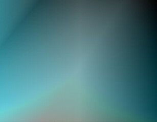 Poster - Beautiful turquoise abstract background. Blue neutral background for presentation design. Blue base for website, print, base for banners, wallpaper, business cards, brochures, banners, calendars, grap