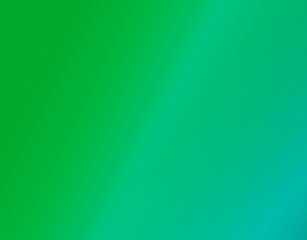 Poster - Beautiful green abstract background. Green neutral background for presentation design. Emerald background for website, print, banner, wallpaper, business card, brochure, banner, calendar