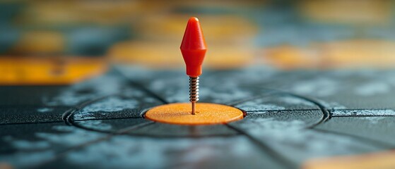 Poster - Comprehensive strategic recruitment planning featuring targeted hiring and talent acquisition strategies to build a skilled productive workforce and drive organizational growth and success