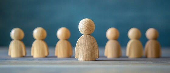 Poster - Promoting a Positive Candidate Experience and Clear Communication in Recruitment Strategy to Boost Employee Engagement and Foster a Thriving Workforce