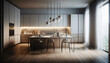© Marcus - kitchen interior