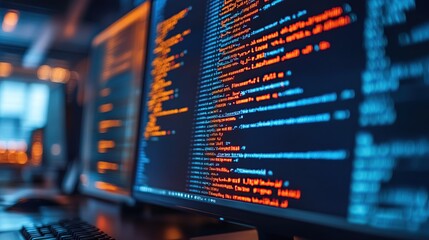 Poster - Night Coding Session: Deep Dive into Software Development