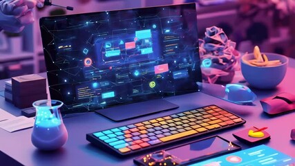 User Interface Design