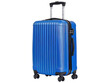 © Sariyono - Stylish Blue Hard Shell Luggage for Travel