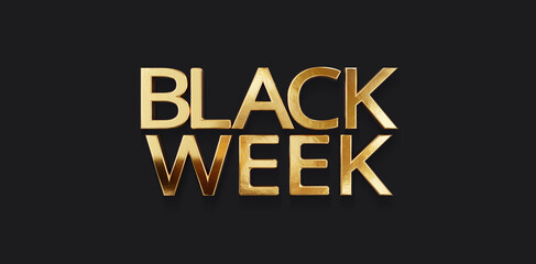 black design style as sale as shopping and discount and black friday week, shopping event symbolic s