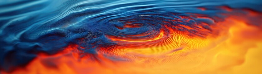 Poster - Visualizing dynamic climate data with quantum ai models a global perspective on environmental insights
