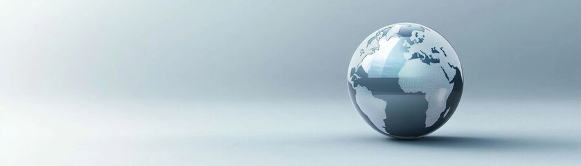 Poster - revolutionizing weather forecasting quantum-powered ai rendering for global climate analysis