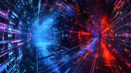 Streamlining Data Flow for Supervised Learning Models