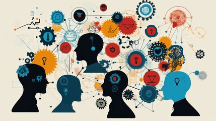 Poster - Diverse Thoughts and Ideas in a Conceptual Design