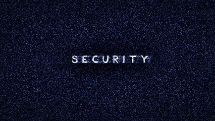 security text background wallpaper