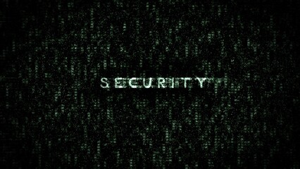 security text background wallpaper