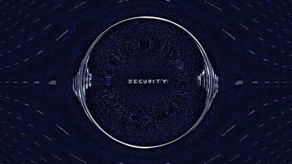 security text background wallpaper