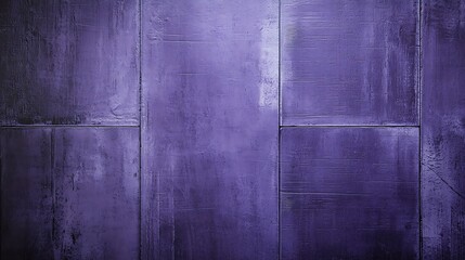 Poster - Abstract Purple Texture with Subtle Variations in Shade and Brushstroke Patterns Ideal for Backgrounds, Wallpapers, and Graphic Design Projects