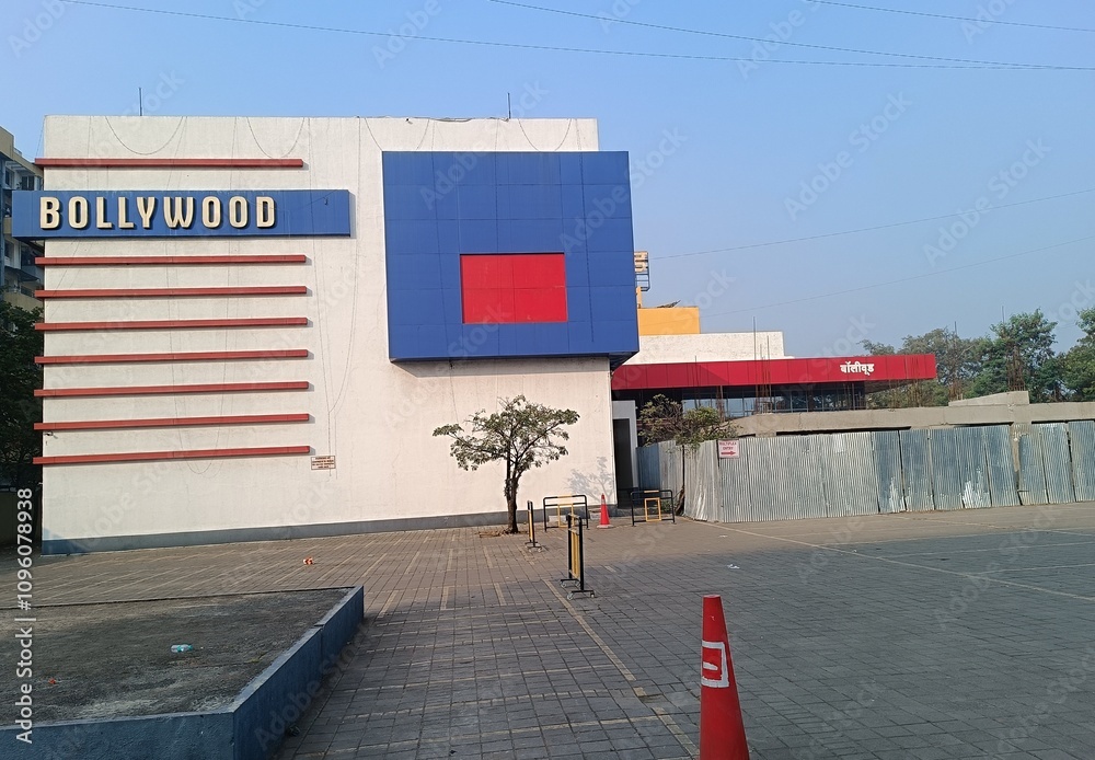 Hindi Movies Near Me Find and Book Tickets with Ease