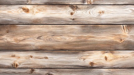 Poster - Rustic Wooden Planks Background with Natural Grain Patterns and Texture Ideal for Design Projects, Home Decor, or Construction Themes