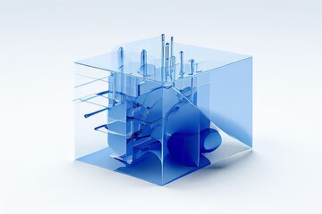 Poster - interactive variations