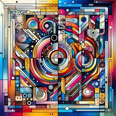 Poster - Patterns follow correlation