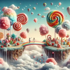 Poster - Surreal Dreamlike