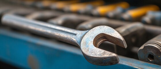 Poster - maintaining corporate technology resources to ensure continuous performance and stability for effici