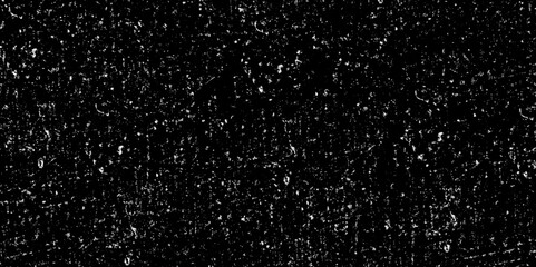Poster - Abstract black, white texture of a grunge concrete dust wall with cracks and scratches background. distressed grunge concrete wall texture. abstract vintage of old surface texture background.