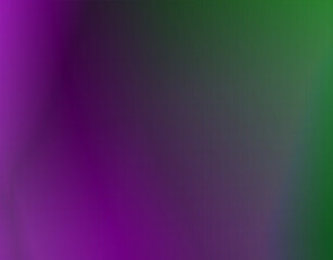 Poster - Abstract dark blue purple azure dark ultra wide gradient grainy premium banner. Perfect for design, background, wallpaper, template, art, creative projects, desktop.