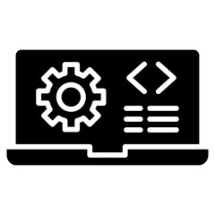 Application icon