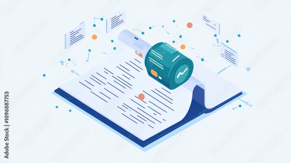 Artificial Intelligence in Document Analysis, the role of artificial ...