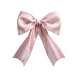 © nameera_hasan - Pink Satin Bow