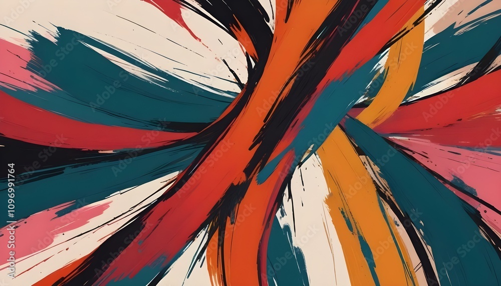 Conjunto de texturas abstractas y variadas diseñadas para uso versátil ...