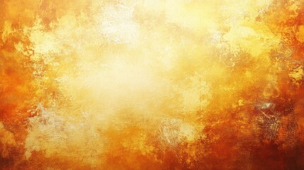 Poster - Abstract warm-toned background with a textured appearance, suitable for various design uses.
