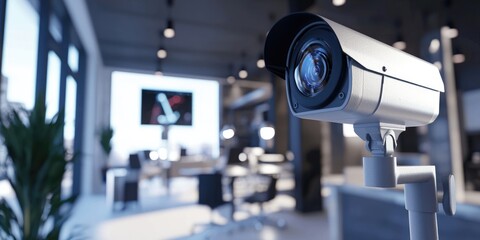 Aufkleber - Protect your digital assets from cyber threats with robust network security measures and protocols