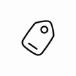 © Rufat - price tag label icon sign vector