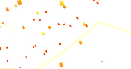 Poster - 3d network technology in future