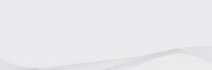 Wall Mural - a modern and sleek desktop kit with a minimalist design featuring clean lines and stylish elements f